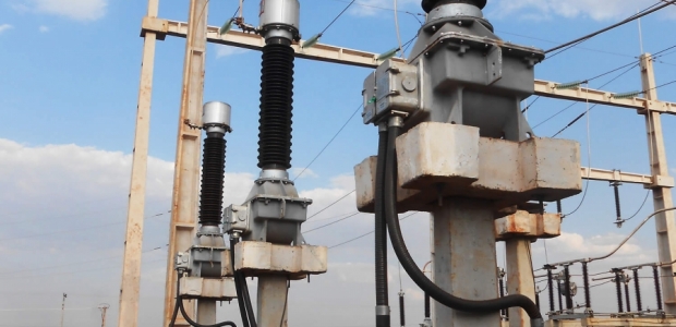 Termelétrica de Itumbiara BP Goiás